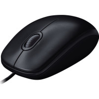 Produktbild för Logitech M90 - mus - USB