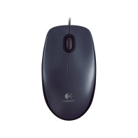 Produktbild för Logitech M90 - mus - USB
