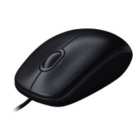 Produktbild för Logitech M90 - mus - USB