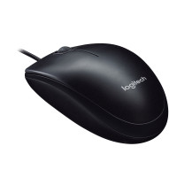 Produktbild för Logitech M90 - mus - USB