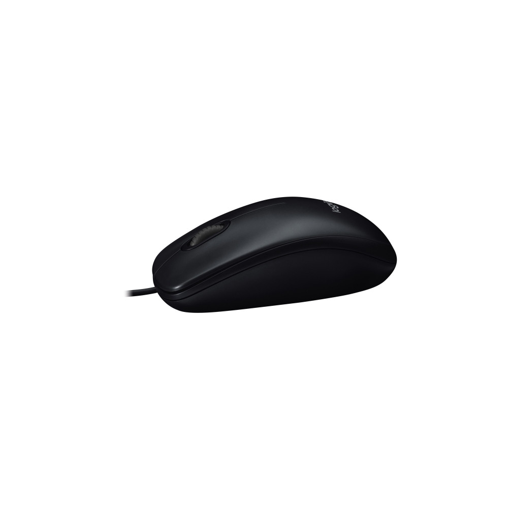 Produktbild för Logitech M90 - mus - USB