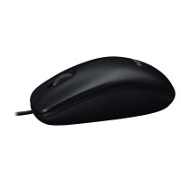 Produktbild för Logitech M90 - mus - USB