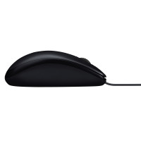Produktbild för Logitech M90 - mus - USB