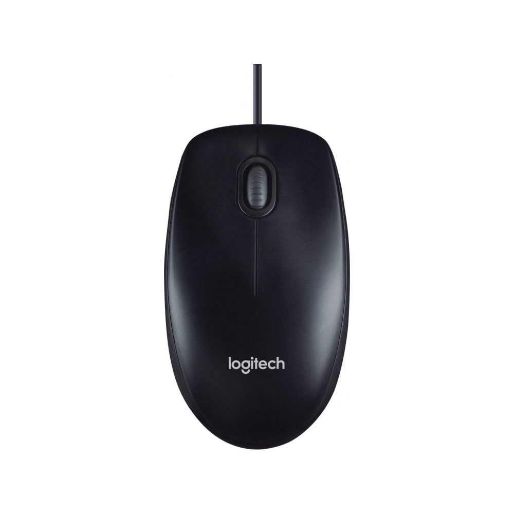 Produktbild för Logitech M90 - mus - USB