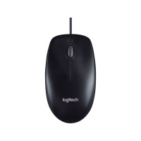 Produktbild för Logitech M90 - mus - USB
