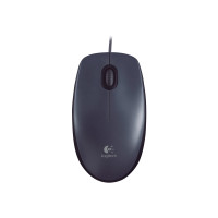 Produktbild för Logitech M90 - mus - USB