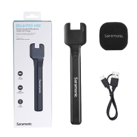 Produktbild för Saramonic Blink 900 Pro HM Handheld microphone adapter