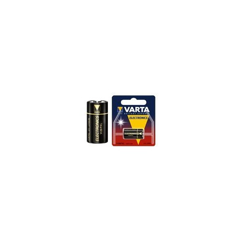 Varta Varta Electronics V28PXL kamerabatteri x 2CR11108 - Li