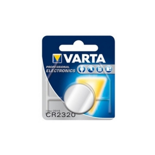Varta Varta -CR2320