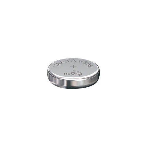 Varta Varta Professional Electronics V 395 batteri x SR57 - silveroxid