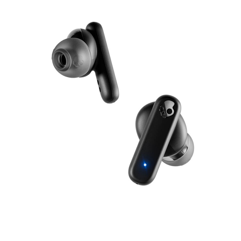 Produktbild för Headphone Smokin Buds True WirelessIn-Ear Black