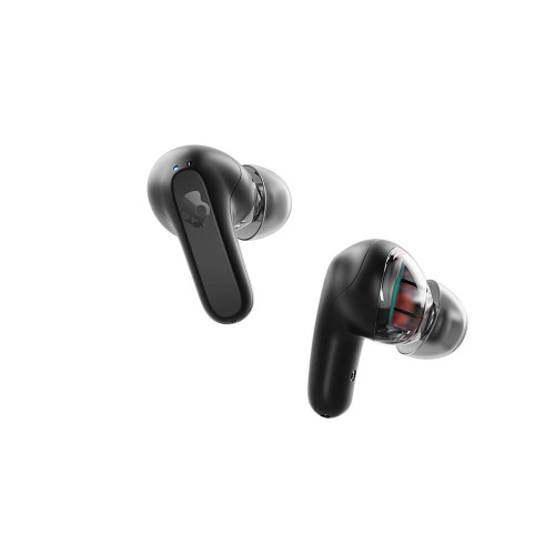 SKULLCANDY Headphone Rail True WirelessIn-Ear Black