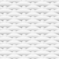 Produktbild för Odlingslådor 4 st vit 30x30x37 cm polypropylen