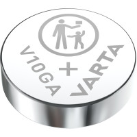Produktbild för Varta -V10GA