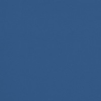 Miniatyr av produktbild för Parasoll med trästång 198x198x231 cm azurblå