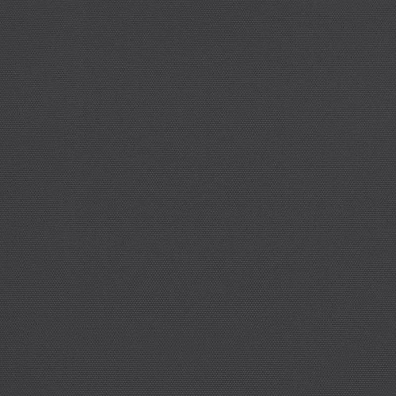Produktbild för Parasoll med trästång 300x300x273 cm svart