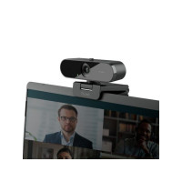 Produktbild för Webbkamera TRUST TW-200
