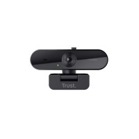 Produktbild för Webbkamera TRUST TW-200
