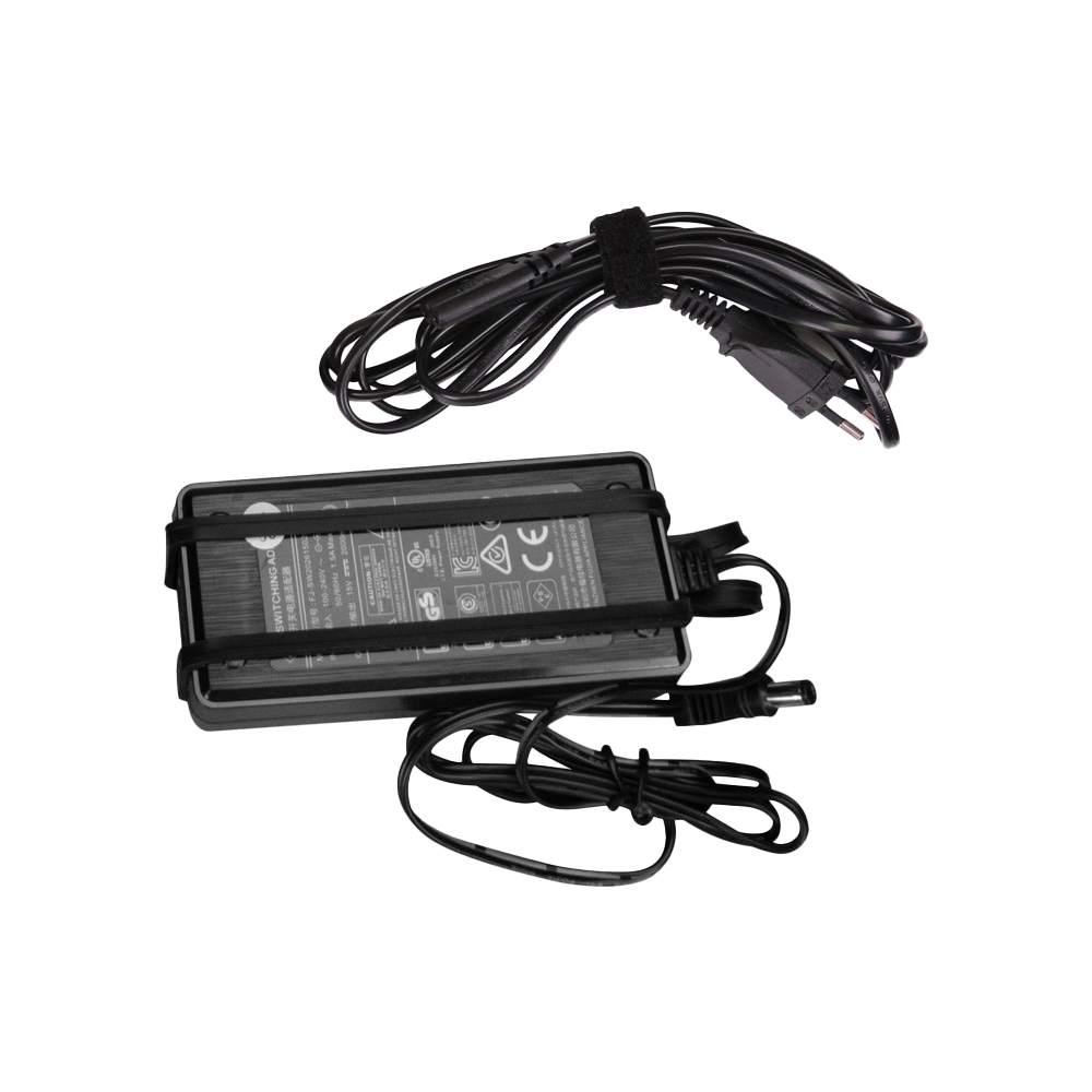 Produktbild för Nanlite 15V  adapter for E60 strip light