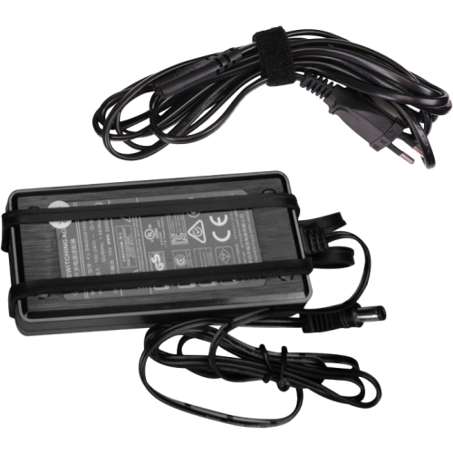 NANLITE Nanlite 15V  adapter for E60 strip light