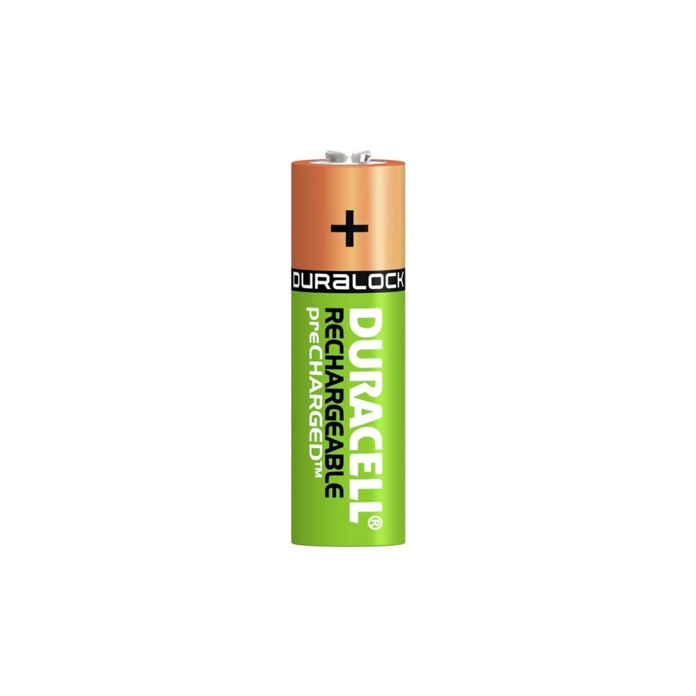 Produktbild för Duracell Rechargeable