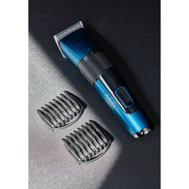 Produktbild för BaByliss Japanese Steel Digital Hair Clipper
