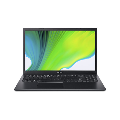 Acer Acer Aspire 5 A515-56-5386 Bärbar dator 39,6 cm (15.6") Full HD Intel® Core™ i5 i5-1135G7 8 GB DDR4-SDRAM 512 GB SSD Wi-Fi 6 (802.11ax) Windows 11 Home Svart