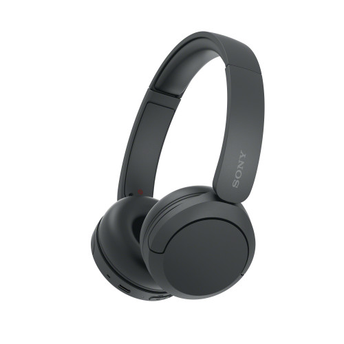 Sony Sony WH-CH520 Headset Trådlös Huvudband Samtal/musik USB Type-C Bluetooth Svart
