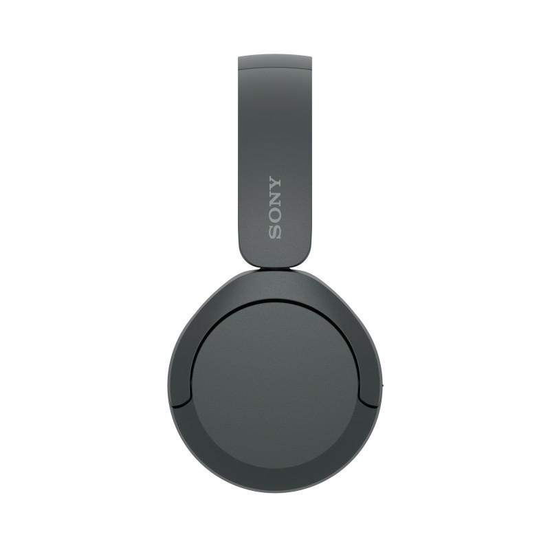 Produktbild för Sony WH-CH520 Headset Trådlös Huvudband Samtal/musik USB Type-C Bluetooth Svart