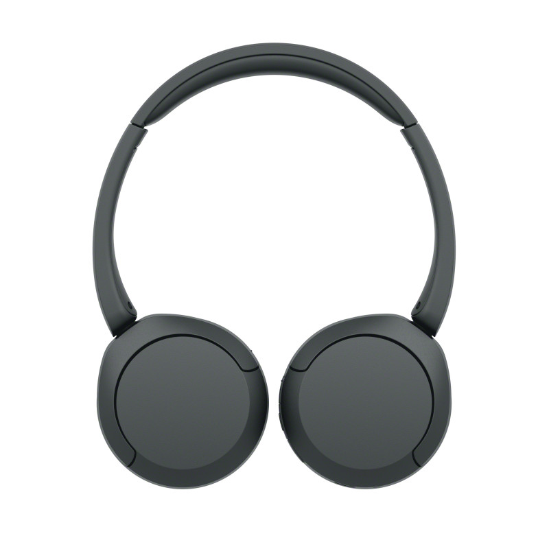 Produktbild för Sony WH-CH520 Headset Trådlös Huvudband Samtal/musik USB Type-C Bluetooth Svart
