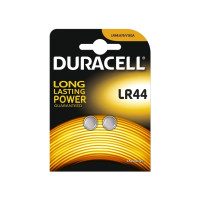 Produktbild för Duracell Electronics LR44