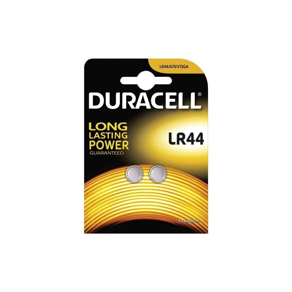 Produktbild för Duracell Electronics LR44