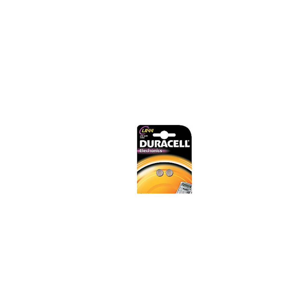 Produktbild för Duracell Electronics LR44