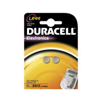 Produktbild för Duracell Electronics LR44