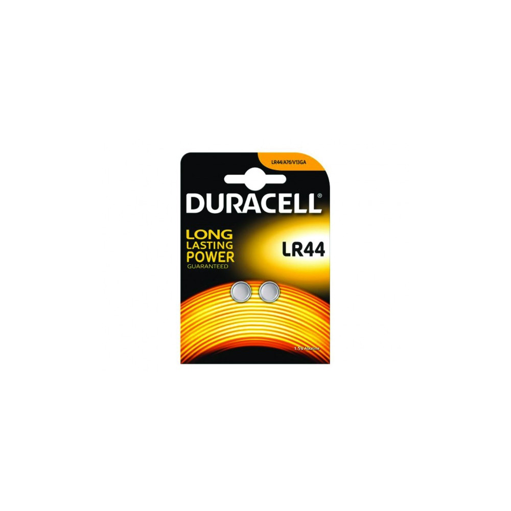 Produktbild för Duracell Electronics LR44
