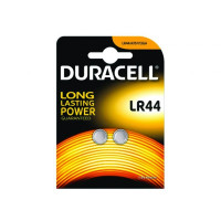 Produktbild för Duracell Electronics LR44