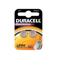 Produktbild för Duracell Electronics LR44