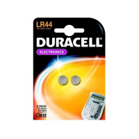 Produktbild för Duracell Electronics LR44
