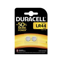 Produktbild för Duracell Electronics LR44