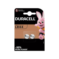 Produktbild för Duracell Electronics LR44