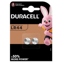 Produktbild för Duracell Electronics LR44
