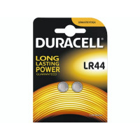 Produktbild för Duracell Electronics LR44