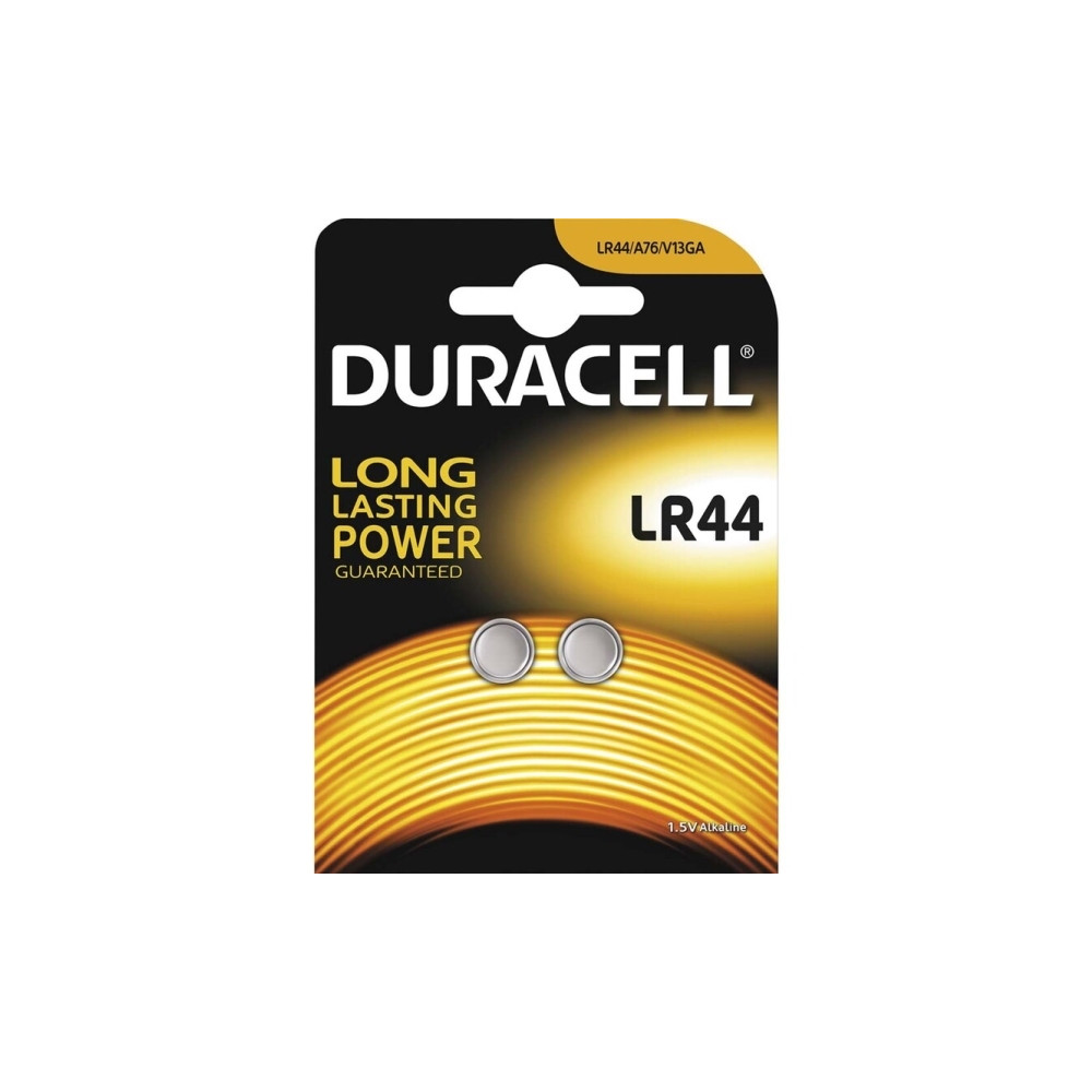 Produktbild för Duracell Electronics LR44