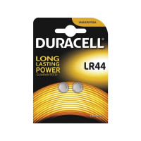 Produktbild för Duracell Electronics LR44