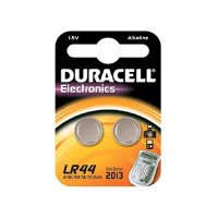 Produktbild för Duracell Electronics LR44