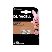 Produktbild för Duracell Electronics LR44