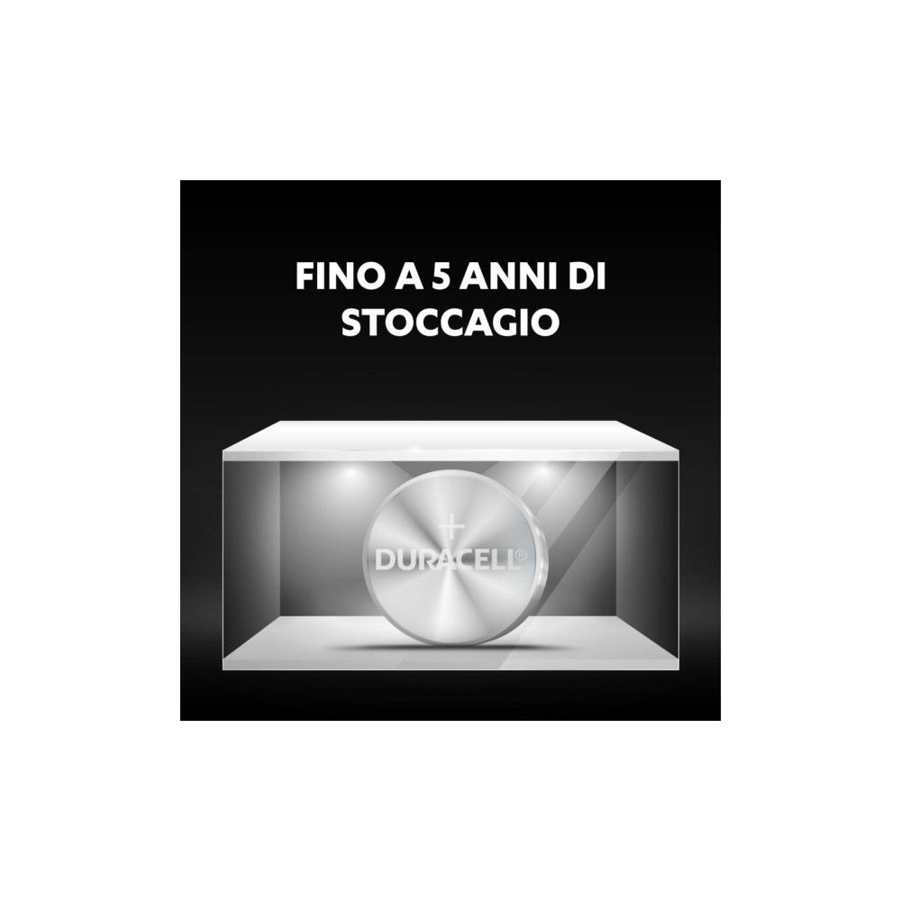 Produktbild för Duracell Electronics LR44
