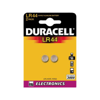 Produktbild för Duracell Electronics LR44