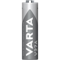Miniatyr av produktbild för V27A / 27A / MN27 12V Alkaline Batteri 1-pack