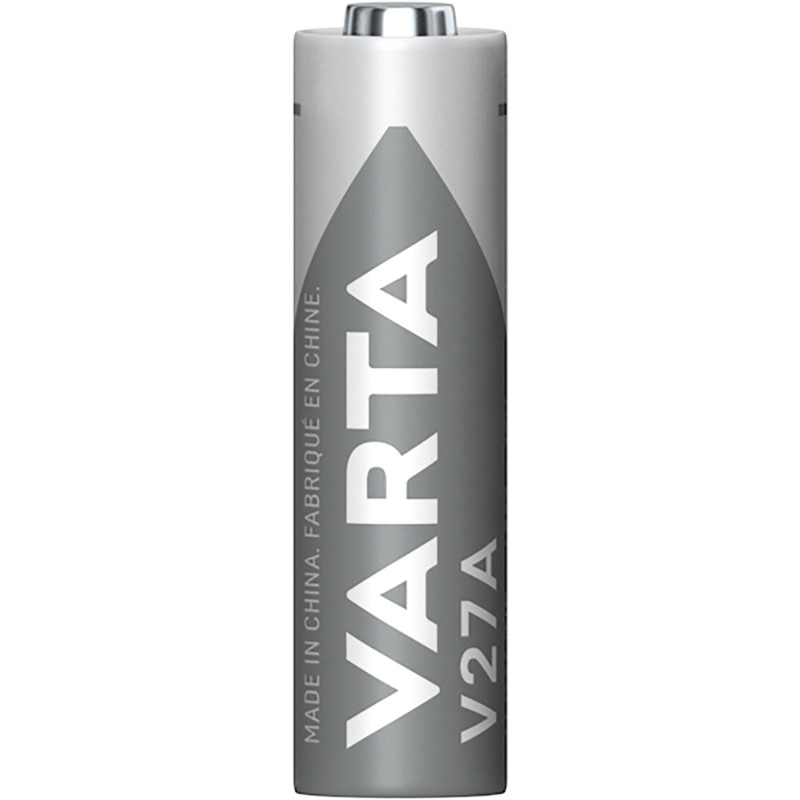 Produktbild för V27A / 27A / MN27 12V Alkaline Batteri 1-pack